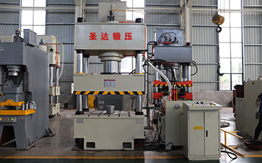 四柱液壓機(jī)價(jià)格因素有哪些？