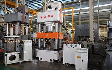 如何選擇模壓SMC整體衛(wèi)浴成型液壓機(jī)噸位機(jī)型？